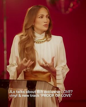 Jennifer Lopez leaked photo #671