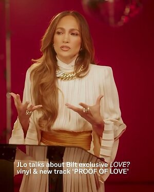 Jennifer Lopez leaked photo #672