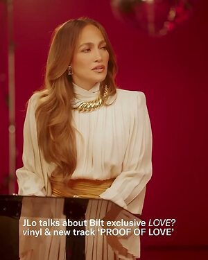 Jennifer Lopez leaked photo #673