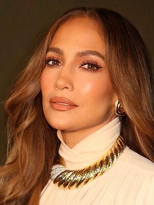 Jennifer Lopez leaked photo #675
