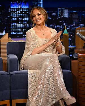 Jennifer Lopez