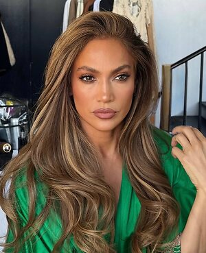 Jennifer Lopez leaked photo #727