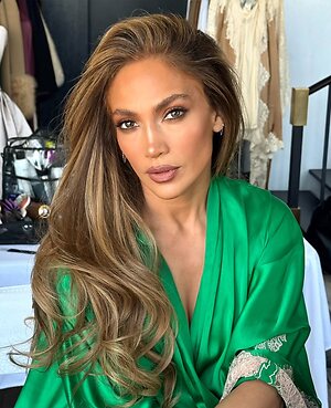 Jennifer Lopez leaked photo #728
