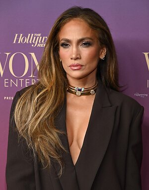 Jennifer Lopez leaked photo #772