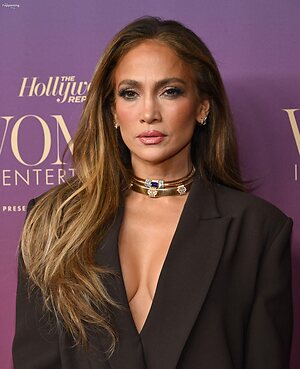 Jennifer Lopez leaked photo #773