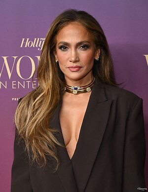 Jennifer Lopez leaked photo #776