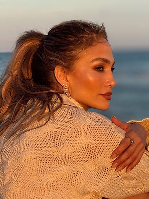 Jennifer Lopez