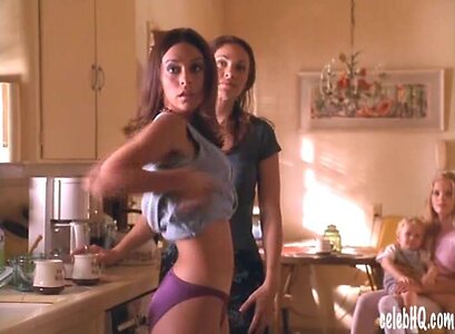 Jennifer Love Hewitt leaked photo #102