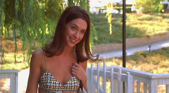 Jennifer Love Hewitt leaked photo #105