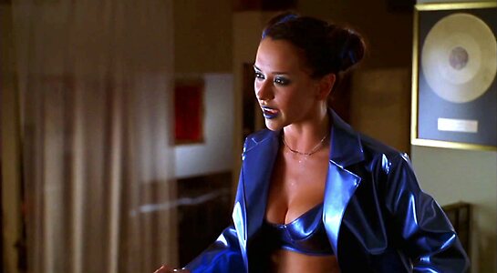Jennifer Love Hewitt leaked photo #109