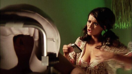 Jennifer Love Hewitt leaked photo #117