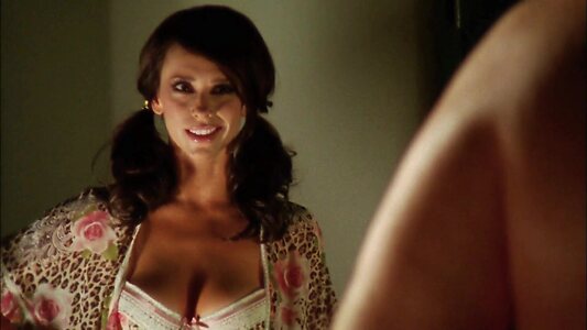 Jennifer Love Hewitt leaked photo #119