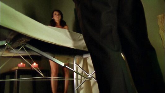 Jennifer Love Hewitt leaked photo #121
