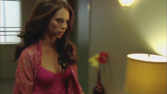 Jennifer Love Hewitt leaked photo #128