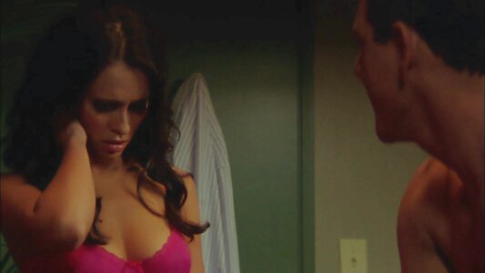 Jennifer Love Hewitt leaked photo #130