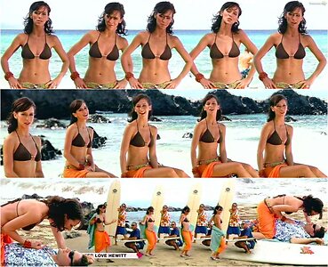 Jennifer Love Hewitt leaked photo #133