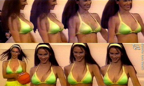 Jennifer Love Hewitt leaked photo #136