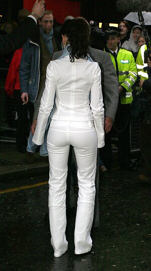 Jennifer Love Hewitt leaked photo #172