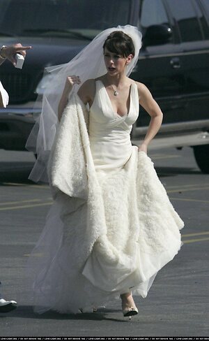 Jennifer Love Hewitt leaked photo #186