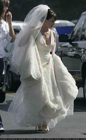 Jennifer Love Hewitt leaked photo #187