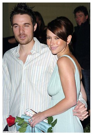 Jennifer Love Hewitt leaked photo #190