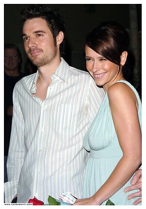 Jennifer Love Hewitt leaked photo #191
