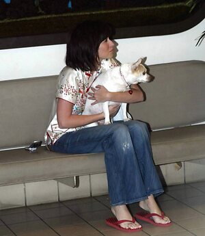 Jennifer Love Hewitt leaked photo #196
