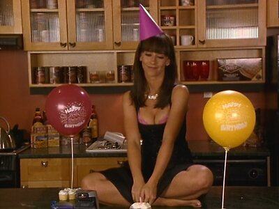 Jennifer Love Hewitt leaked photo #206