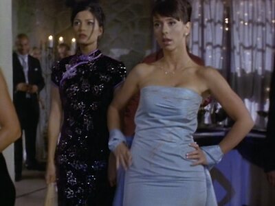 Jennifer Love Hewitt leaked photo #212