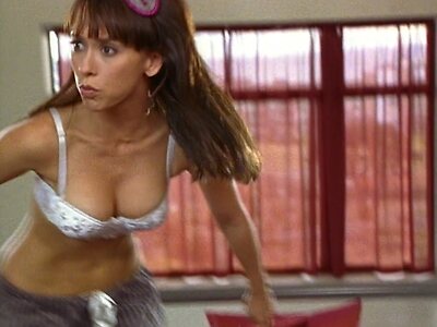 Jennifer Love Hewitt leaked photo #213