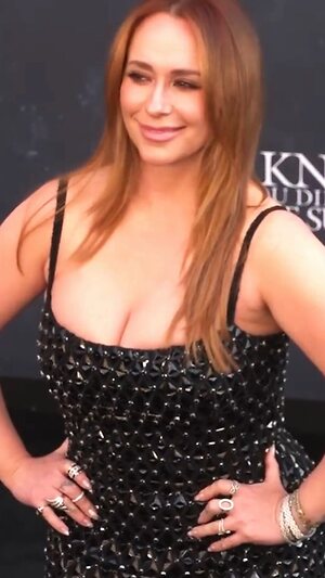Jennifer Love Hewitt leaked photo #223