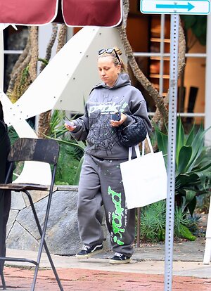 Jennifer Meyer leaked photo #2