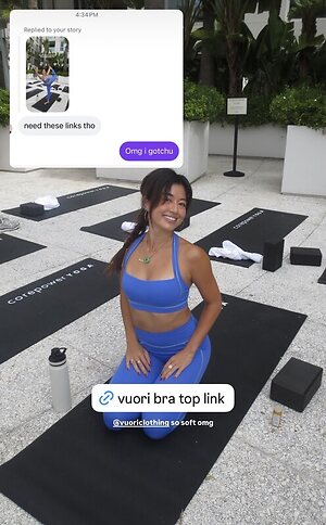 Jennifer Mika leaked photo #12