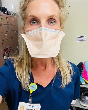 Jennifer Nanney leaked photo #8