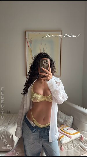 Jennifer Saro Nude Leaked Photo #16