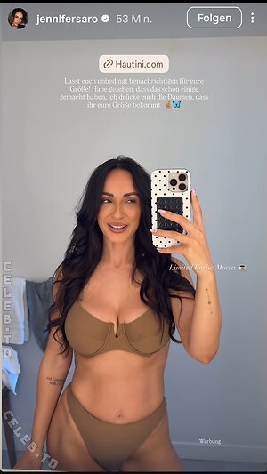 Jennifer Saro