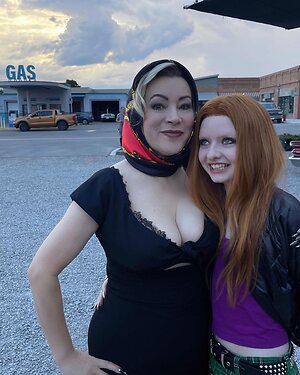 Jennifer Tilly