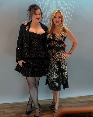 Jennifer Tilly leaked photo #20