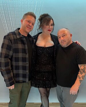 Jennifer Tilly leaked photo #21
