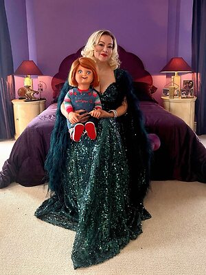 Jennifer Tilly