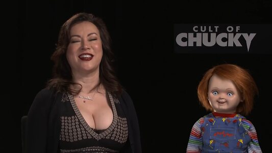 Jennifer Tilly Nude Leaked Photo #32