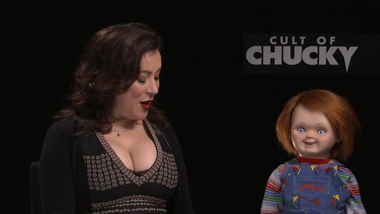 Jennifer Tilly Nude Leaked Photo #33
