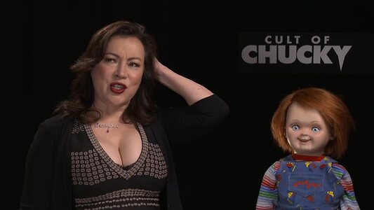 Jennifer Tilly Nude Leaked Photo #36