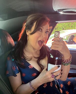 Jennifer Tilly Nude Leaked Photo #37