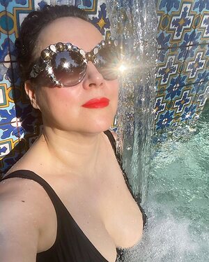 Jennifer Tilly Nude Leaked Photo #38