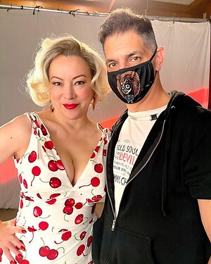 Jennifer Tilly