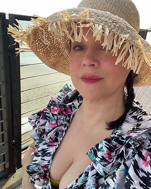 Jennifer Tilly Nude Leaked Photo #48