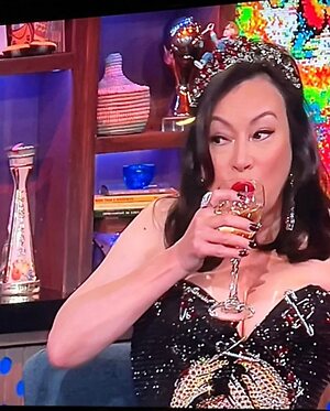 Jennifer Tilly Nude Leaked Photo #50