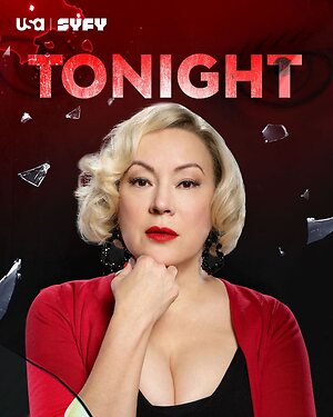 Jennifer Tilly Nude Leaked Photo #55