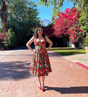 Jennifer Tilly